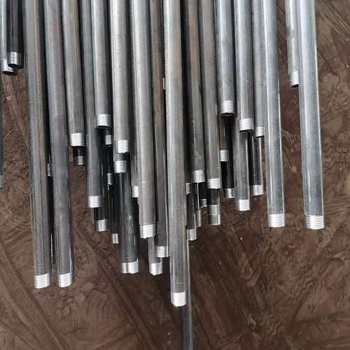 松柏镇声测管重量是多少？买管必知的计算公式